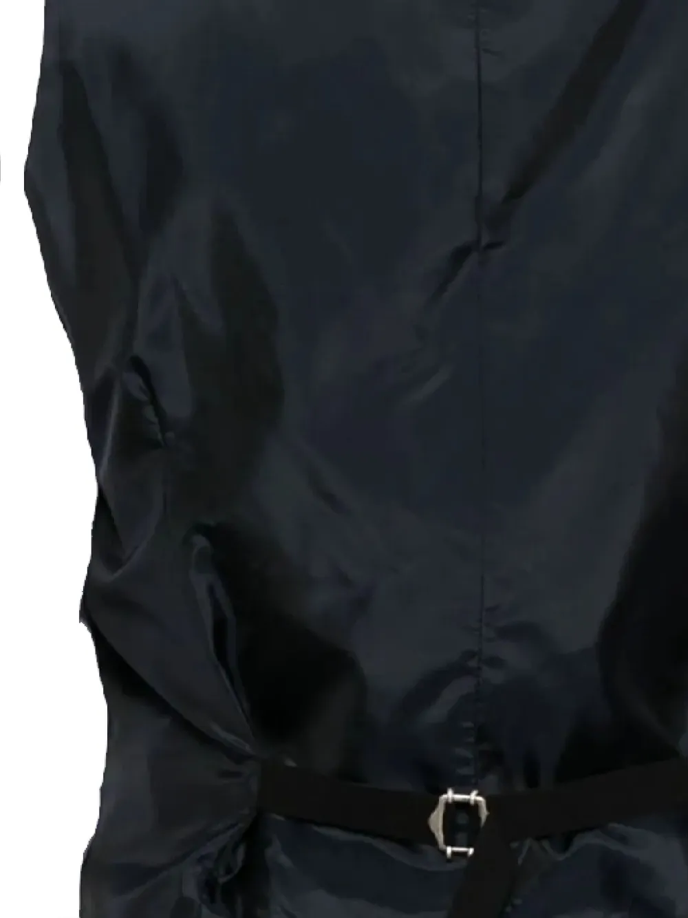 Tagliatore Jack met knoopsluiting Zwart