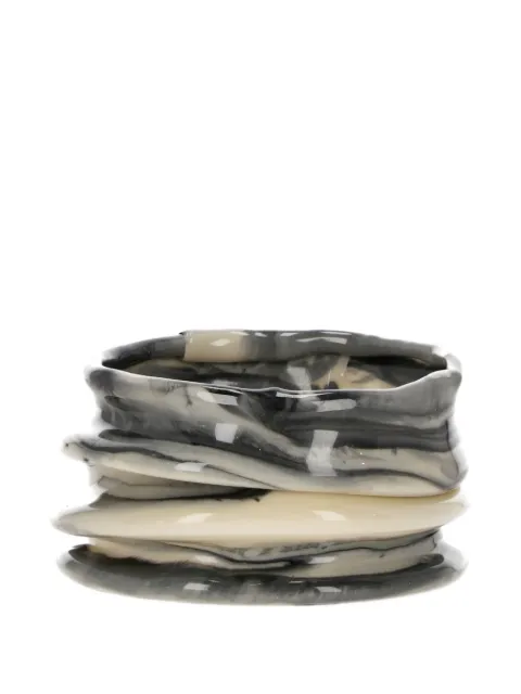 STUDIO X Iris Ashtray vase
