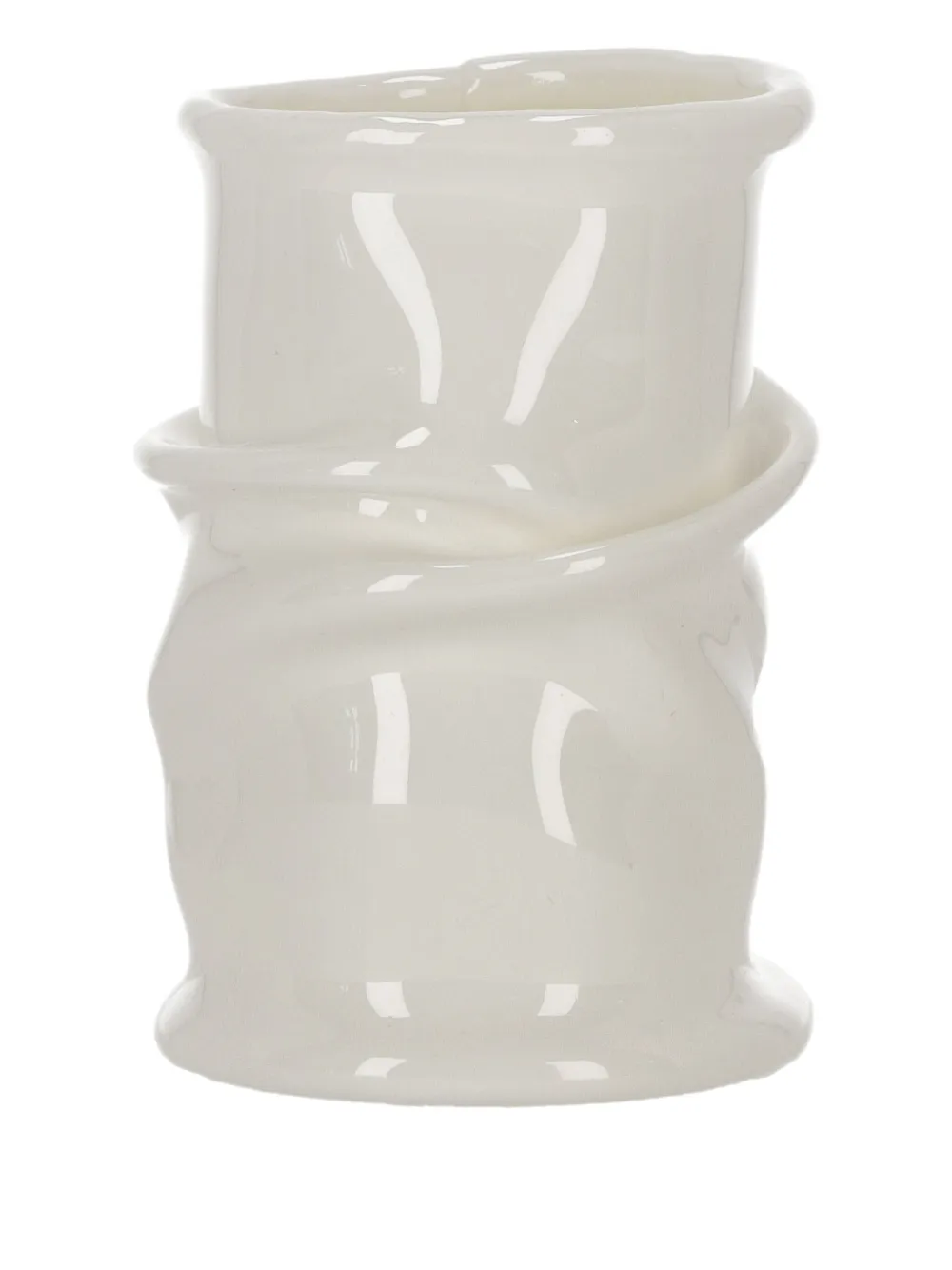 STUDIO X Venus Mini Vase | White | Image 1