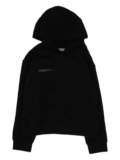 Pangaia Kids hooded pangaia hoodie