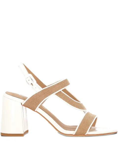 Bruno Premi strap heeled sandals
