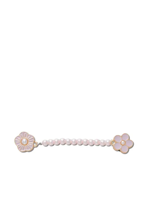 Crocs Pingente Cherry Blossom Chain Jibbitz