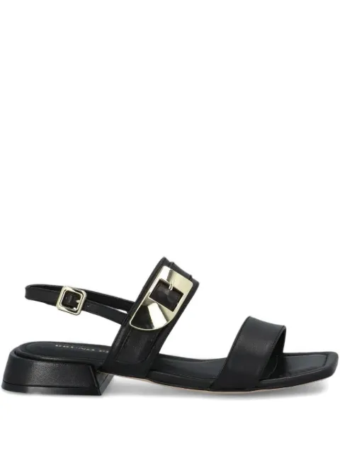 Bruno Premi buckle strap sandals