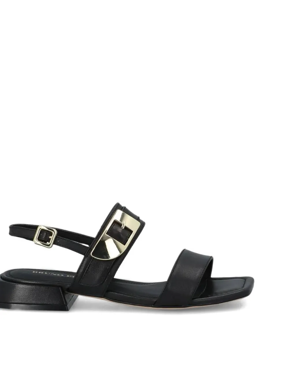 Bruno Premi buckle strap sandals | Heeled Sandals | Image 2