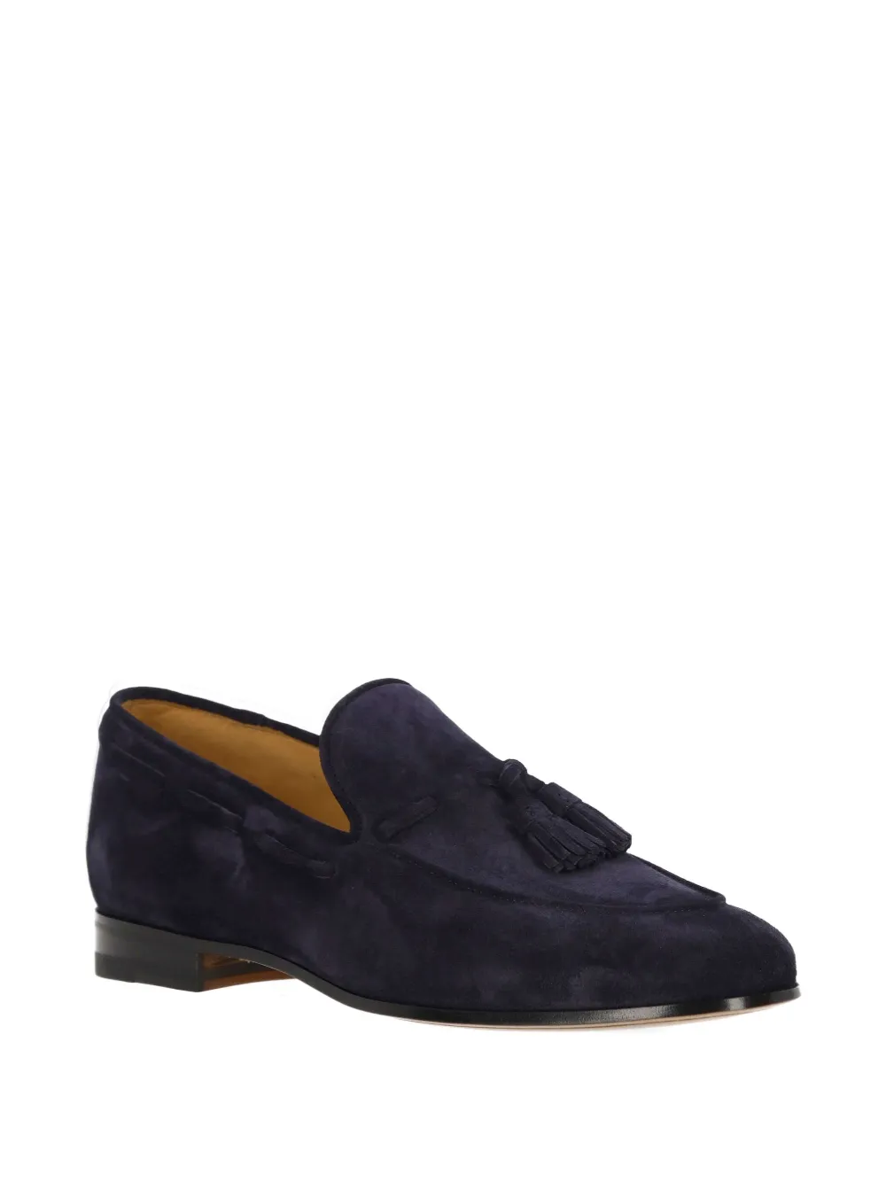 Ortigni tassel-detail loafers | Image 2