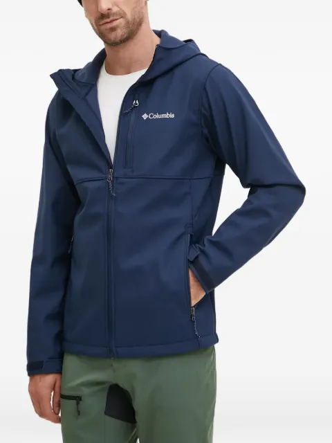 Columbia Ascender™ hooded jacket
