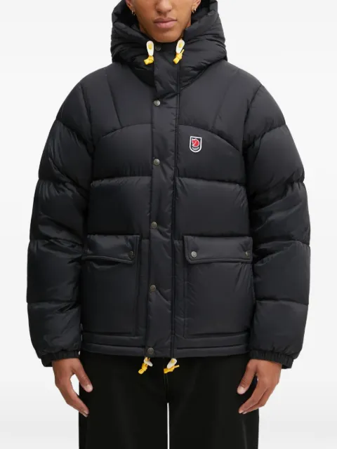 Fjällräven Expedition Lite hooded-padded jacket