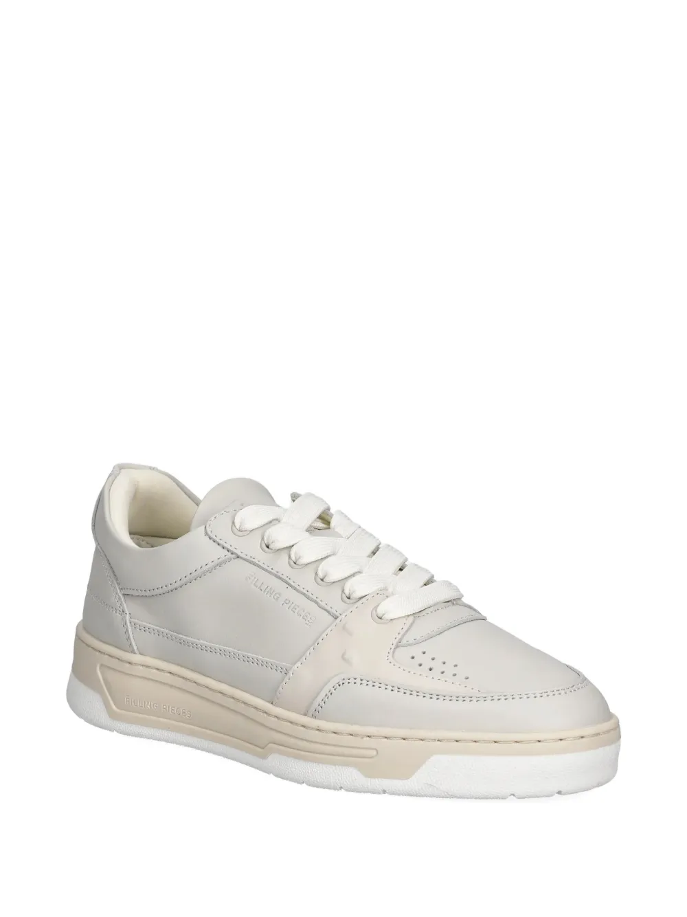 Filling Pieces Tênis com recortes | Cano baixo | Image 2