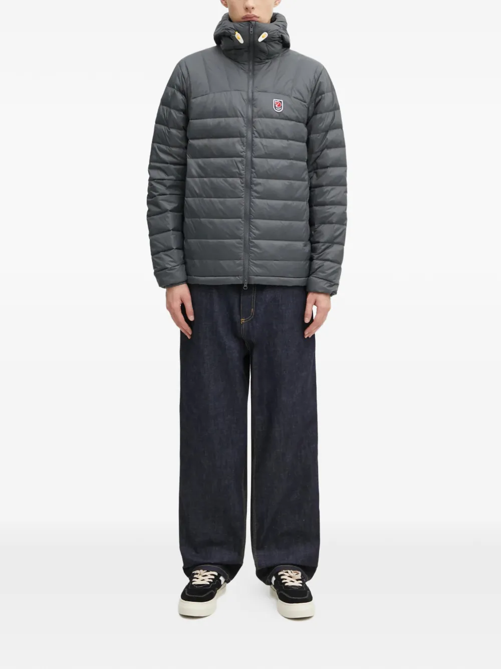 Fjällräven chamarra Expedition | Chamarras con plumón y capitonadas | Image 2