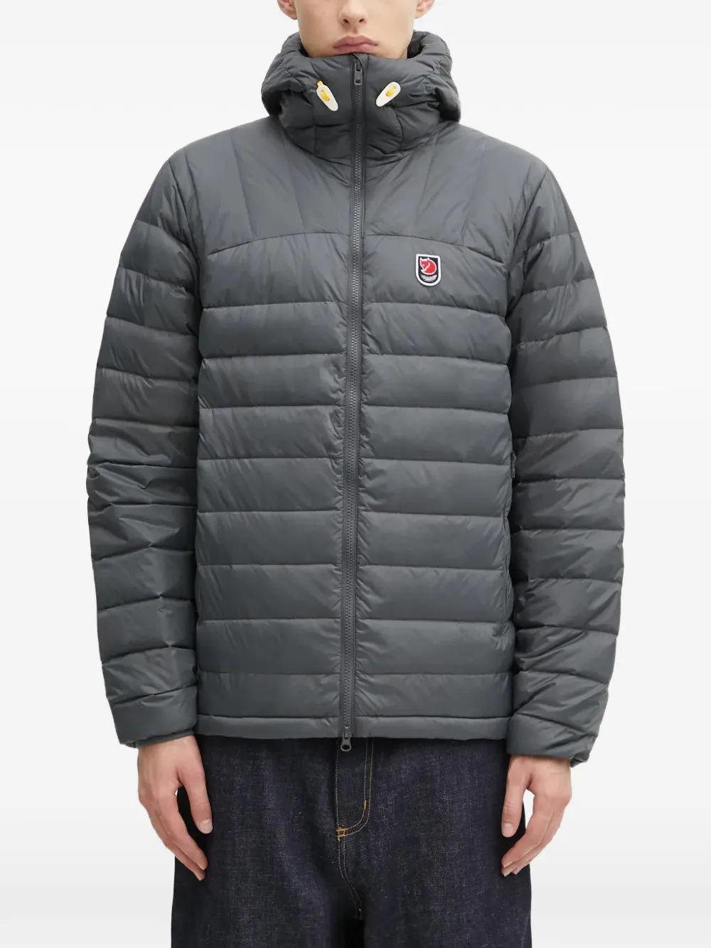 Fjällräven chamarra Expedition | gris | Image 1