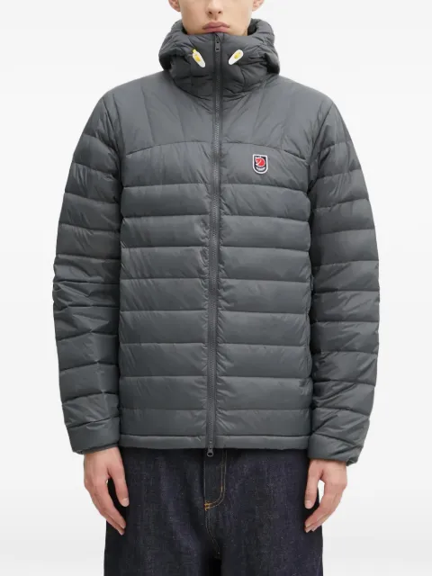 Fjällräven Expedition gewatteerd jack met capuchon