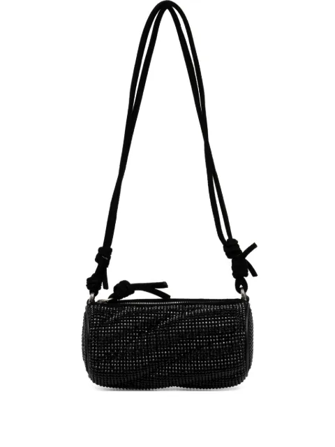 Fiorucci bolsa Mella mini con detalles de strass