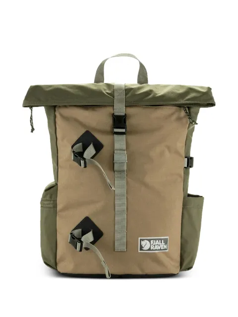 Fjällräven Vardag Foldsack 25 roll-top backpack