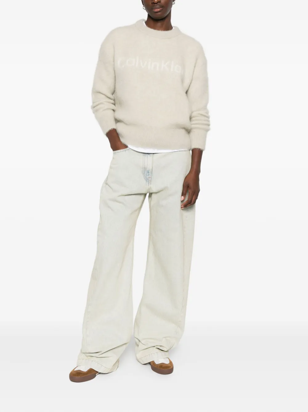 Calvin Klein suéter Calvin Klein | Suéteres | Image 2