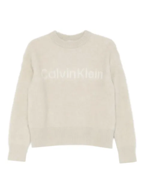 Calvin Klein suéter Calvin Klein 
