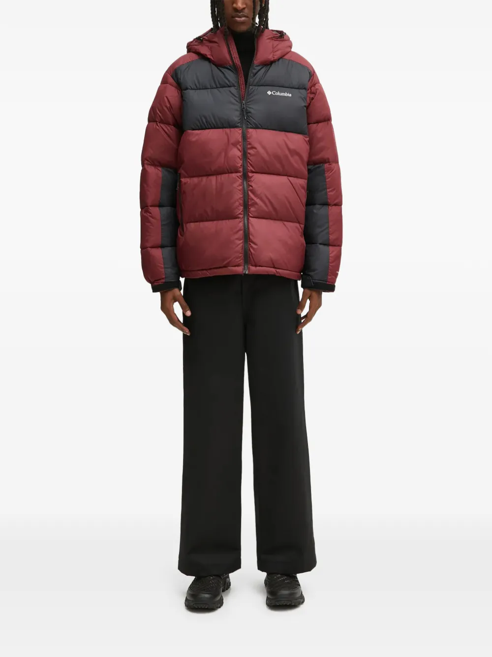 Columbia veste colour block Pike Lake™ à capuche | Vestes à capuche | Image 2