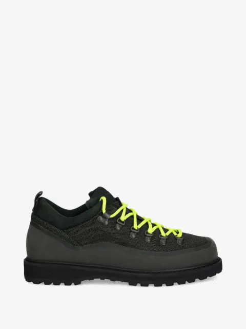 Diemme Roccia Basso Sport lace-up hiking boots