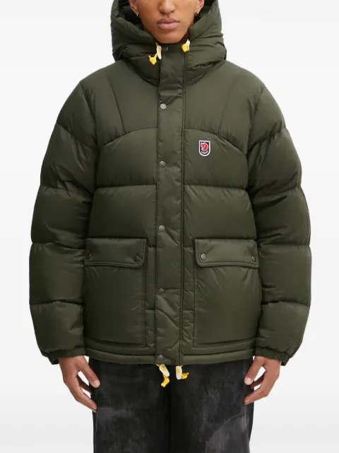 Fjällräven Expedition Lite down-padded jacket