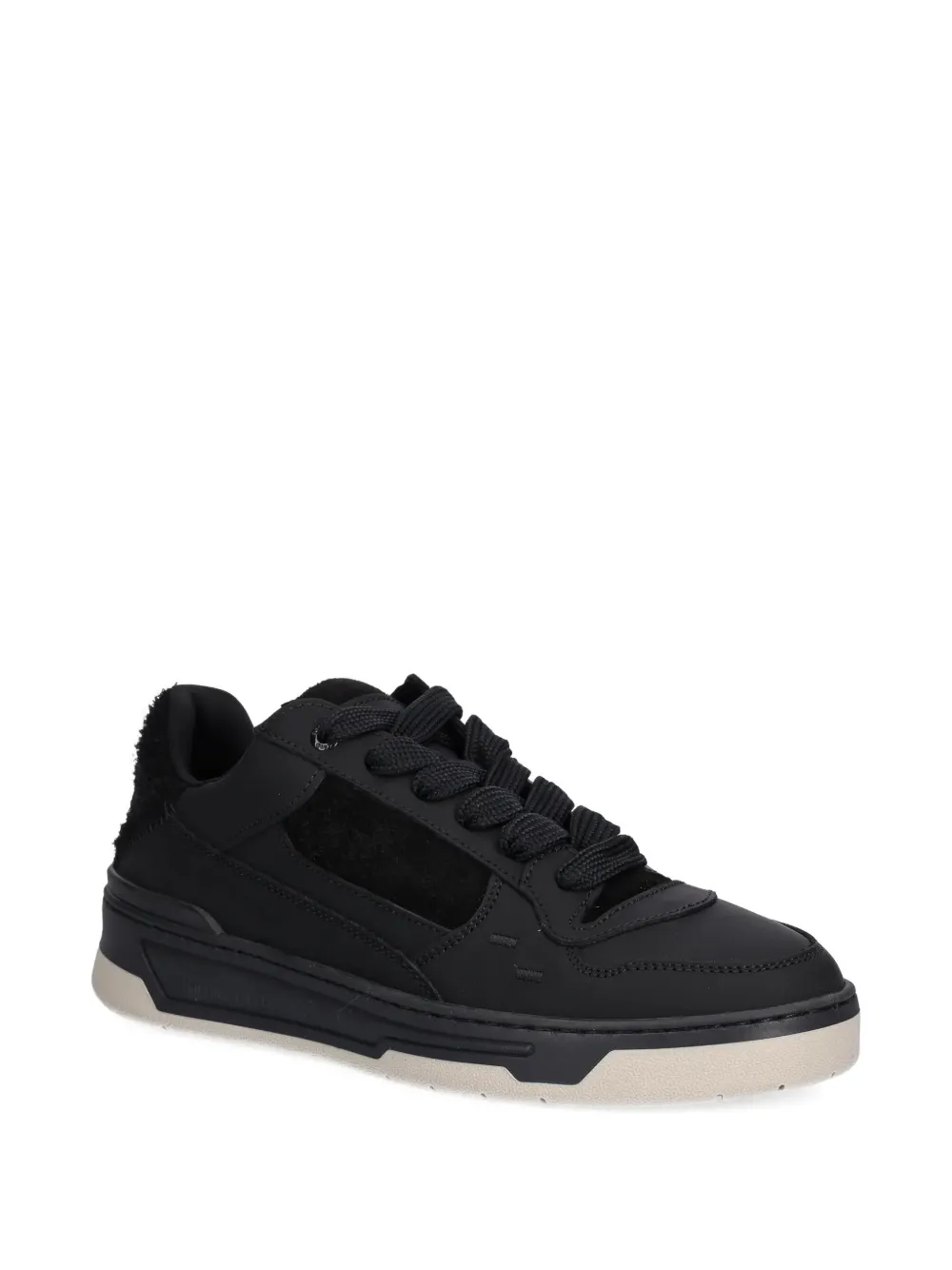 Filling Pieces Tênis com recortes | Cano baixo | Image 2