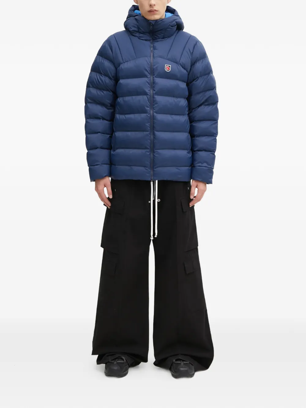 Fjällräven chamarra Expedition | Chamarras con capucha | Image 2