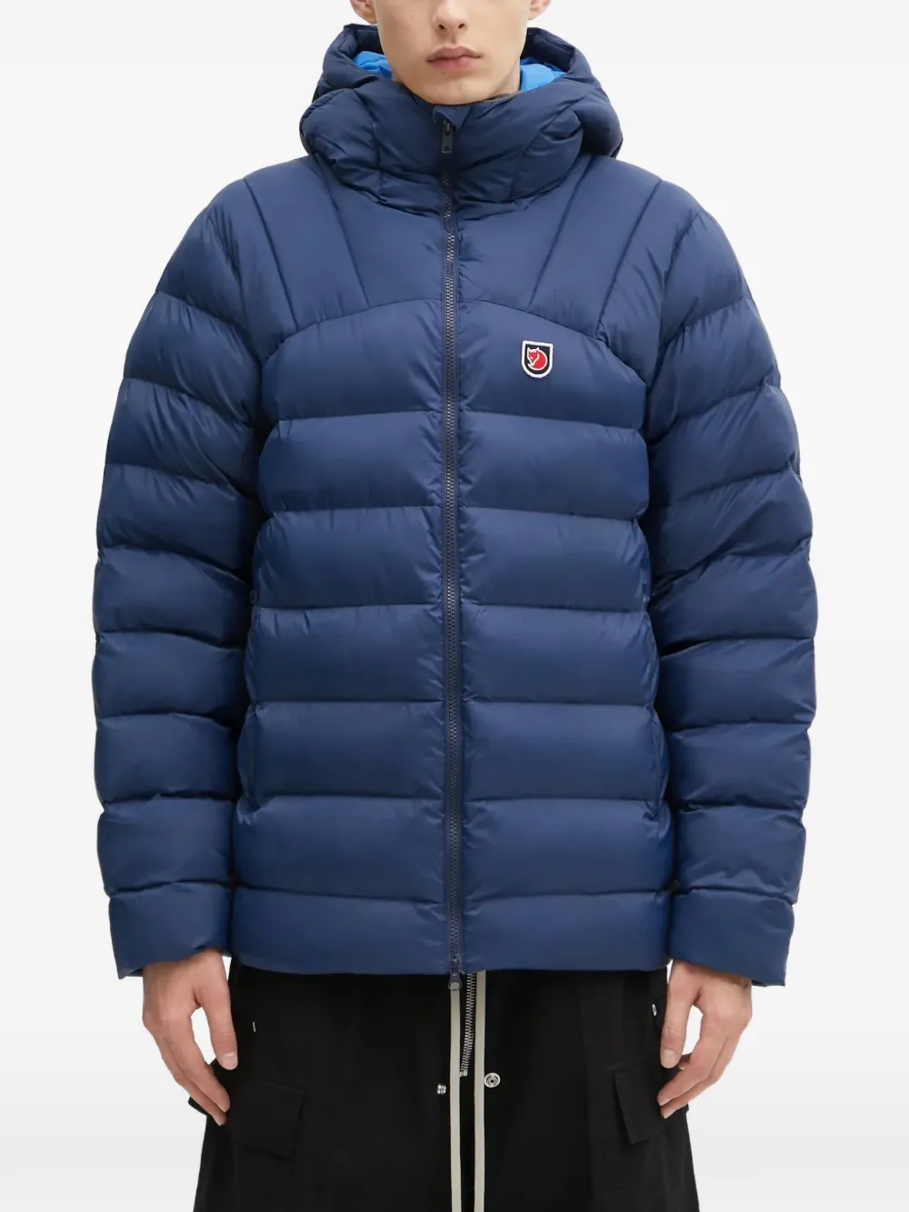 Fjällräven chamarra Expedition | azul | Image 1