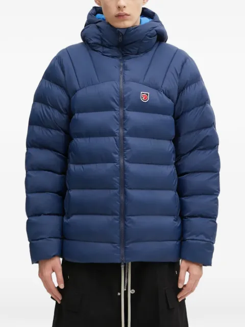 Fjällräven Expedition hooded-padded jacket