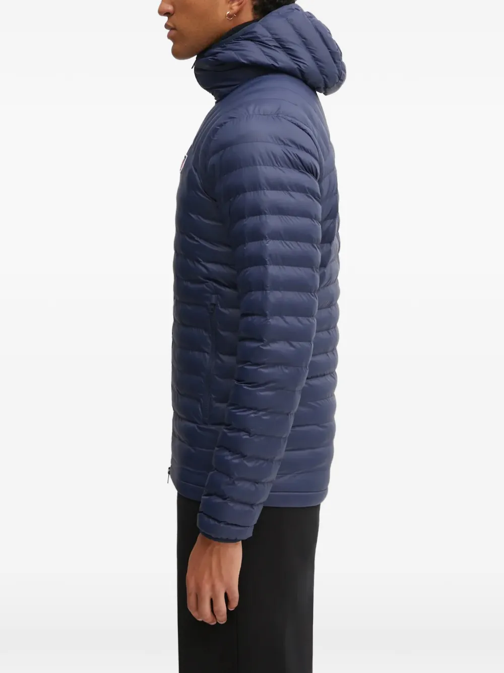 Fjällräven chamarra Expedition Lätt | Chamarras con plumón y capitonadas | Image 2