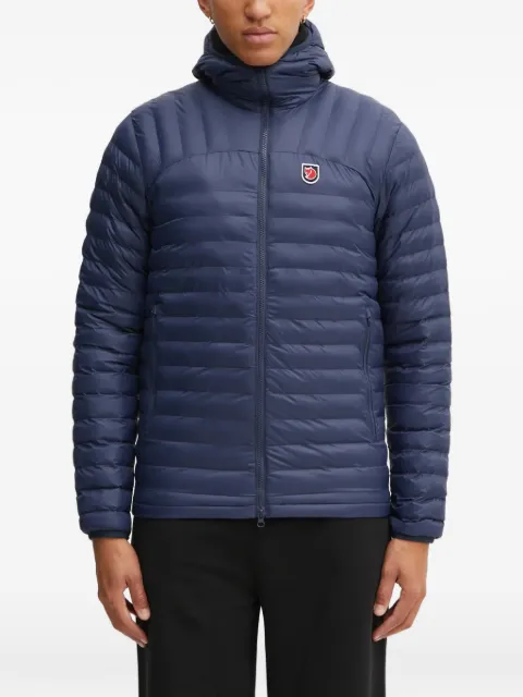 Fjällräven Expedition Lätt hooded-padded jacket