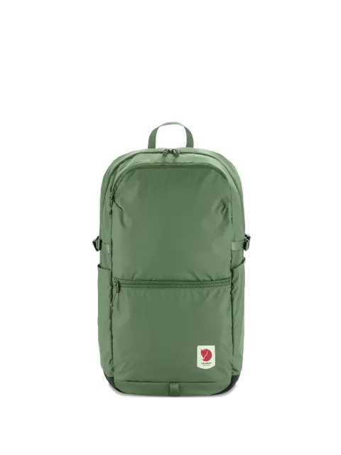 Fjällräven High Coast Backpack 24 zip backpack