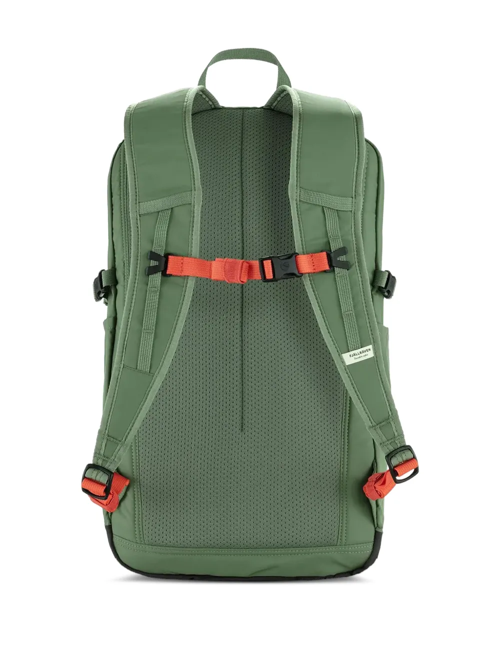 Fjällräven High Coast Backpack 24 zip backpack | Men | Image 2