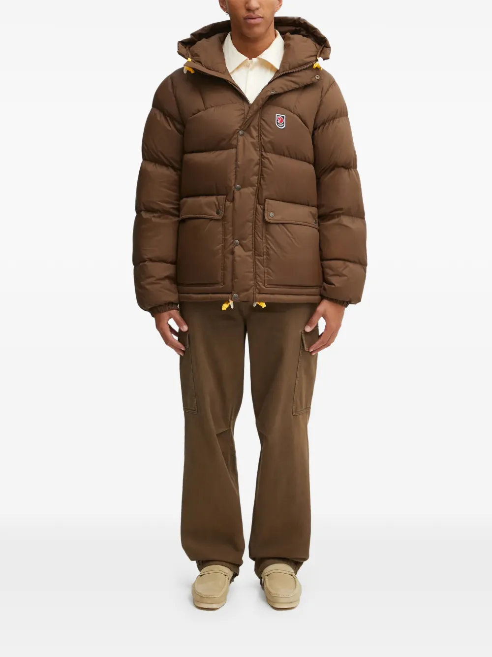 Fjällräven chamarra Expedition | Chamarras con capucha | Image 2