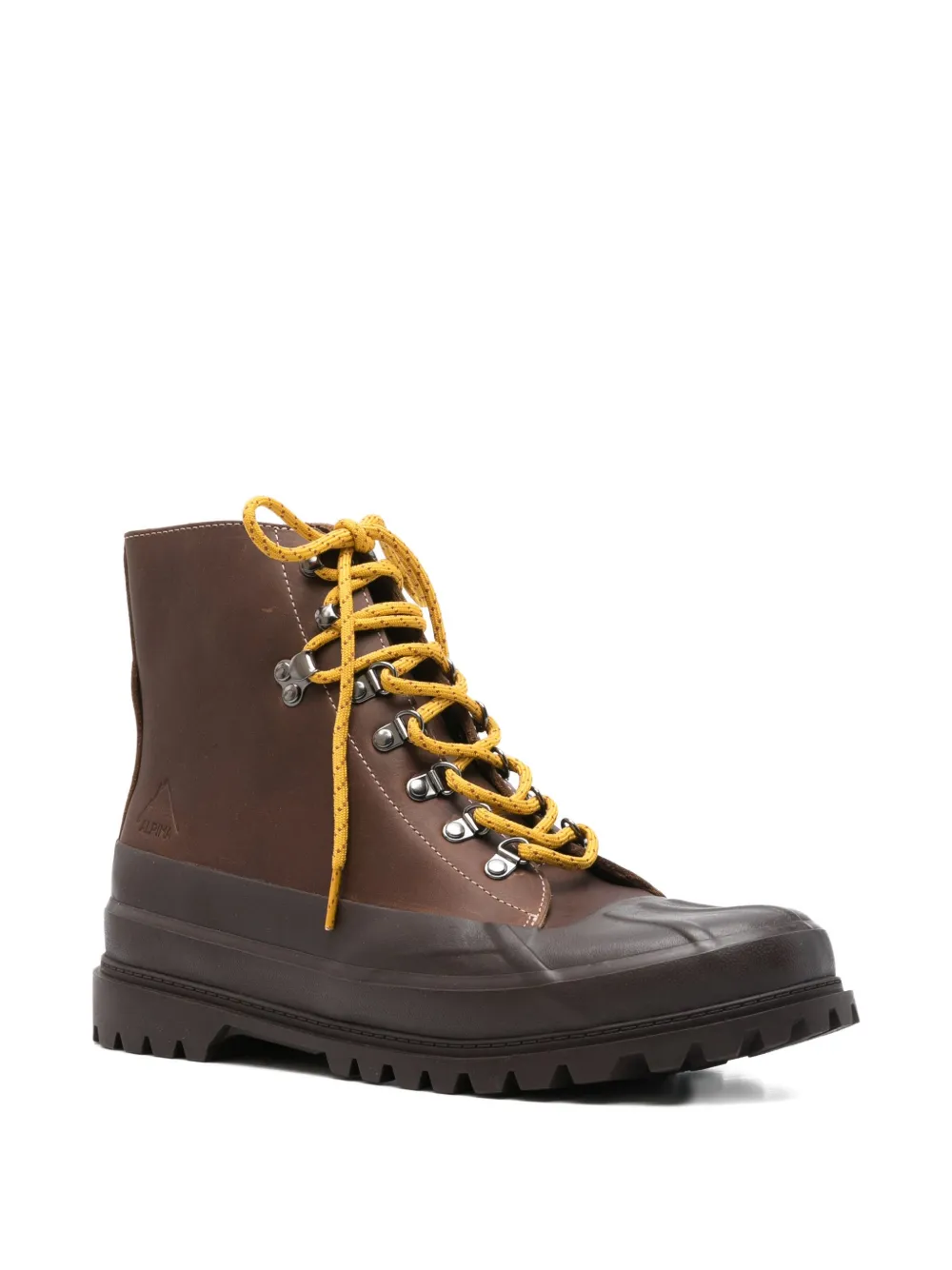 Superga Alpina boots | Botas de montaña | Image 2