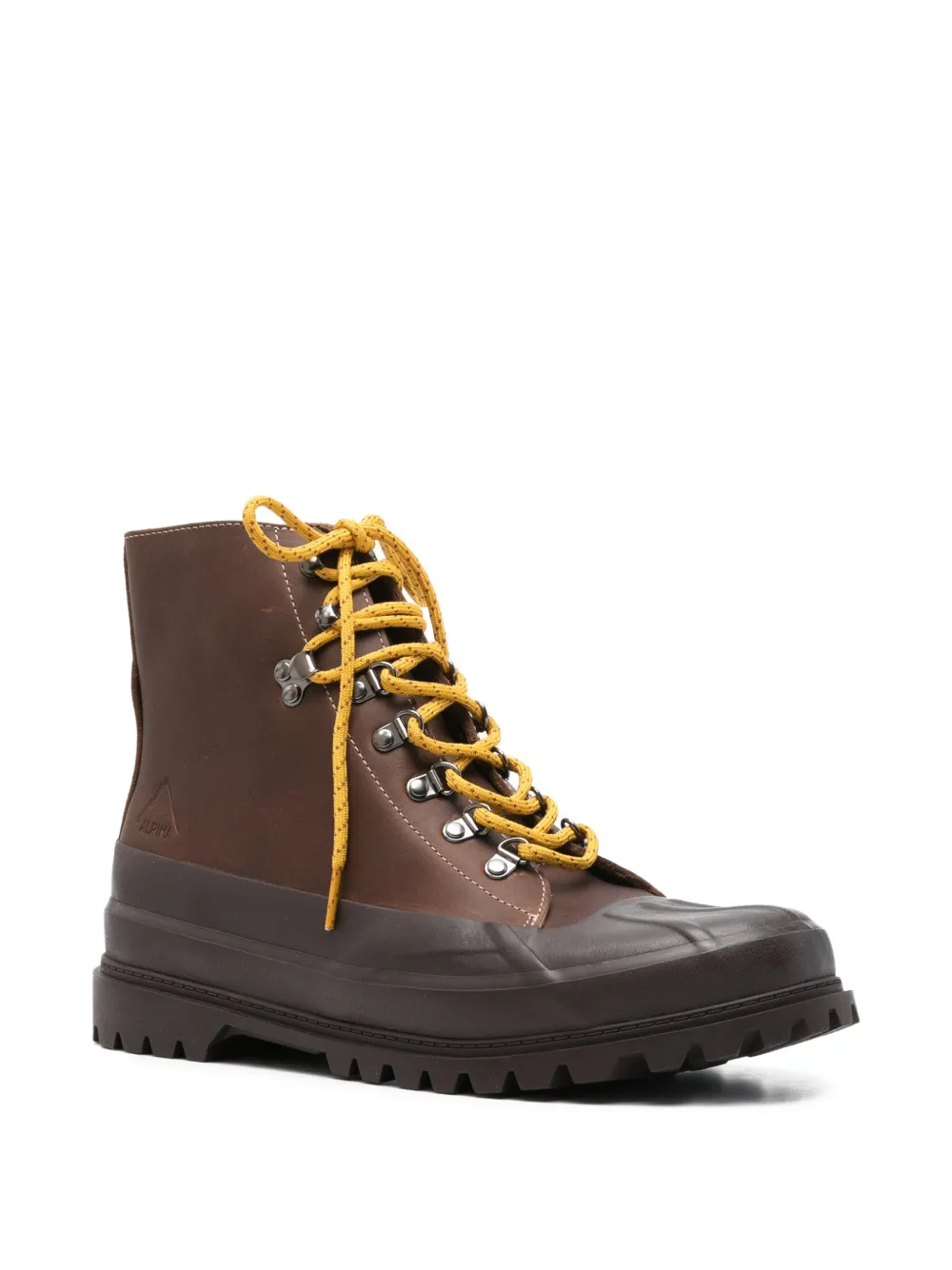 Superga Alpina boots | Hiking Boots | Image 2