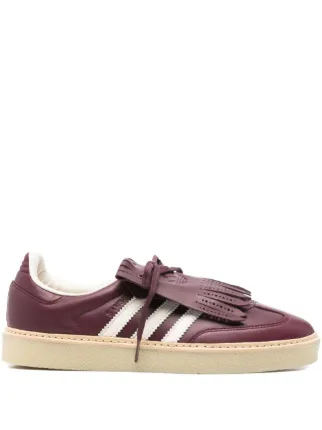 adidas gazelle silver green womens adidas Samba Lux Black / 11.5