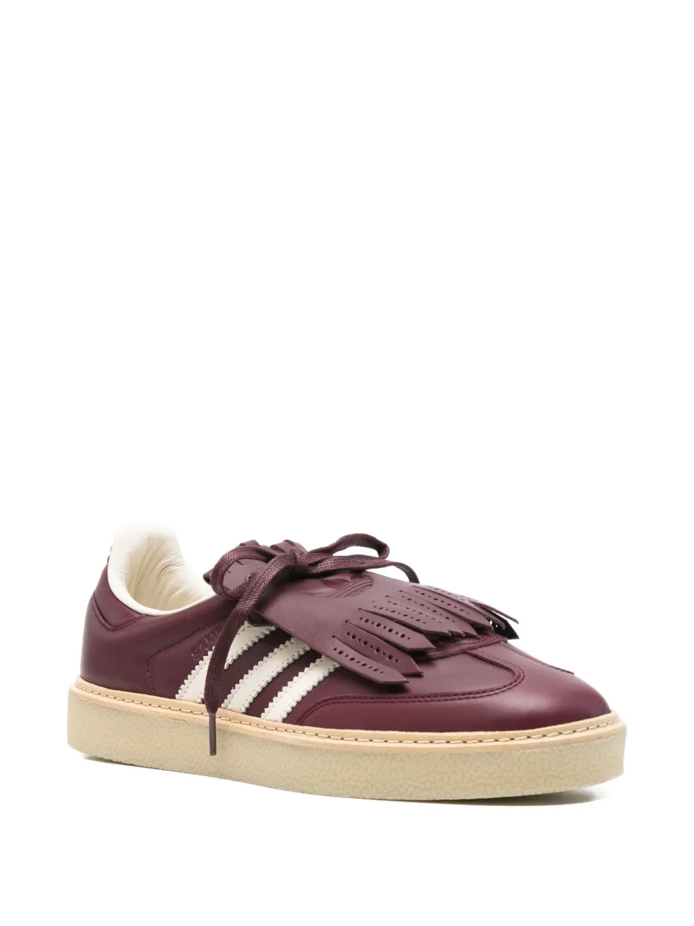 adidas Samba Lux sneakers | Low-Tops | Image 2