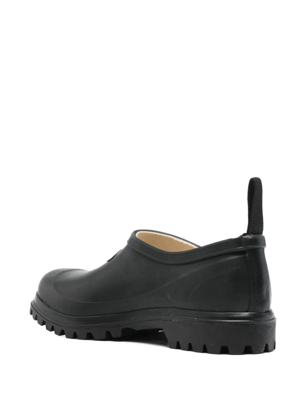 Superga Shoes In Black