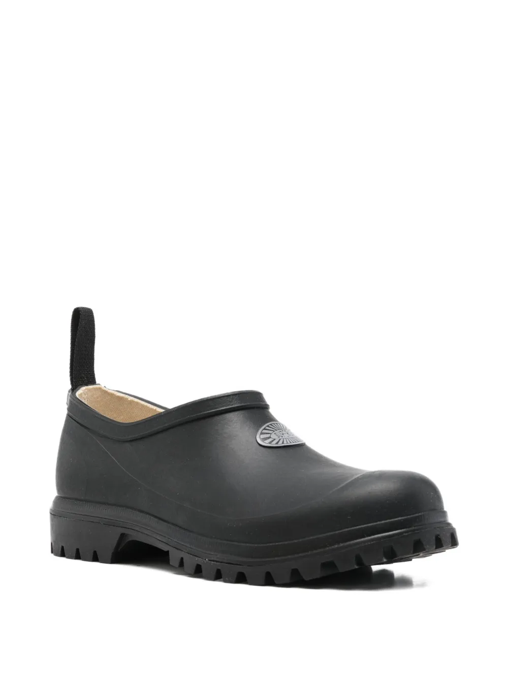Superga Shoes In Black