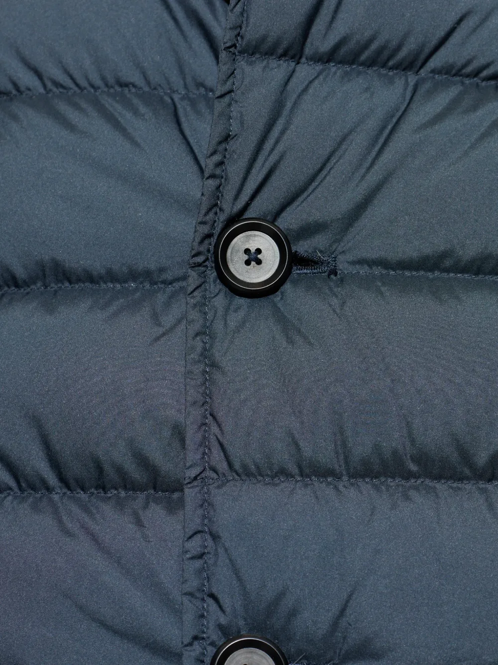 Add Jack met ritssluiting Blauw