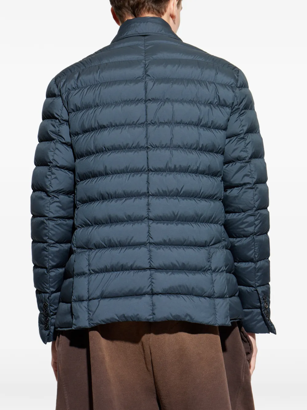 Add Jack met ritssluiting Blauw