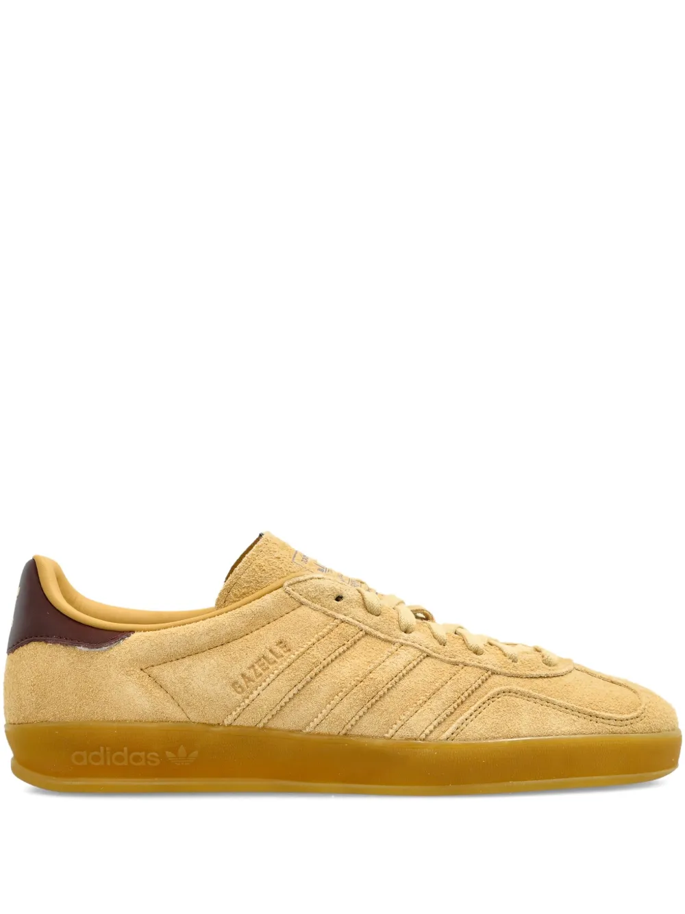 adidas Gazelle sneakers Beige