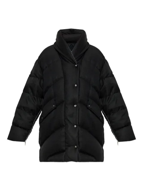 Add chamarra con botones