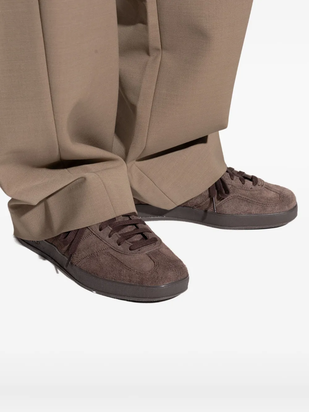 adidas Gazelle sneakers Bruin