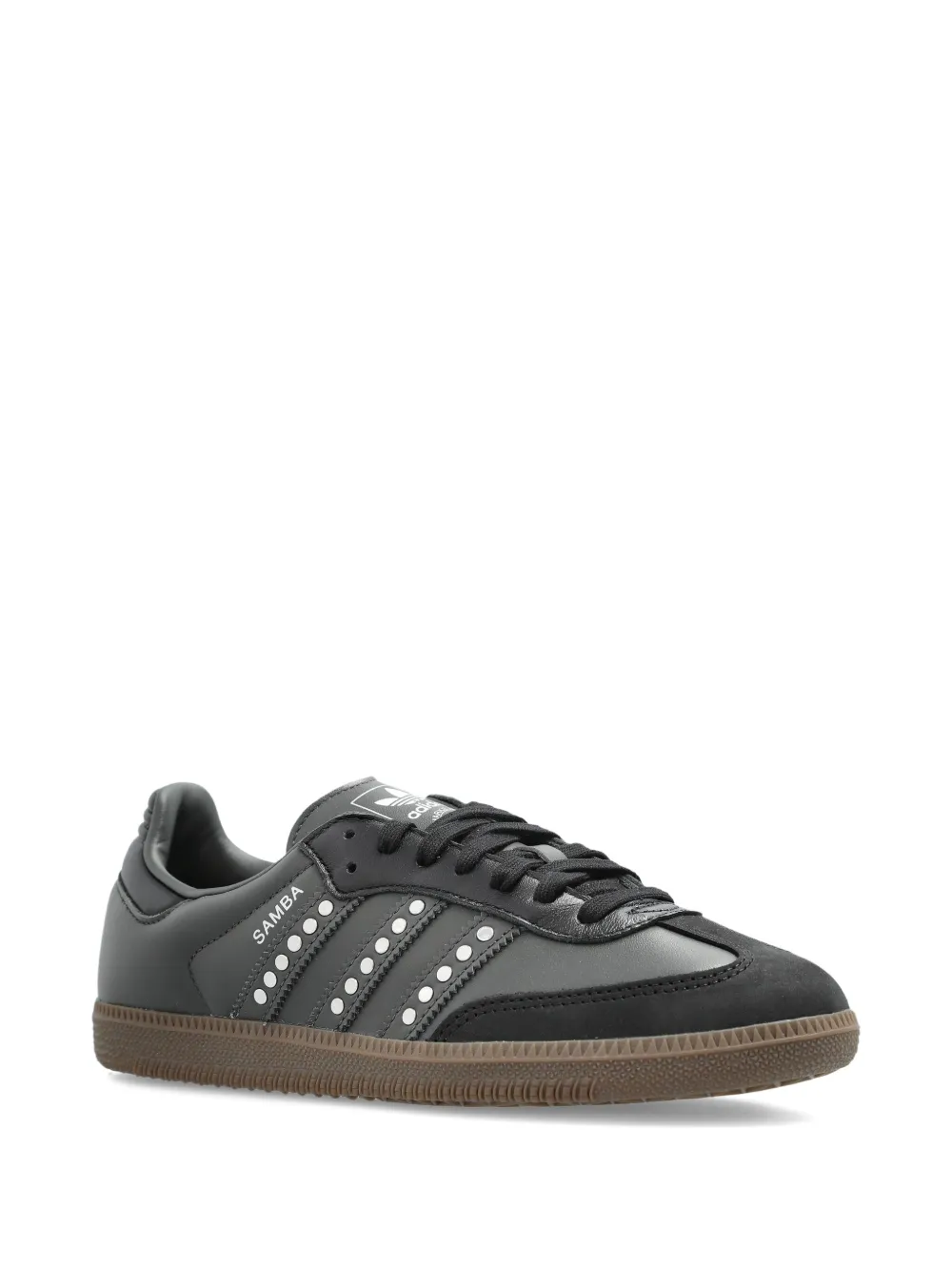 Adidas Samba sneakers - Zwart