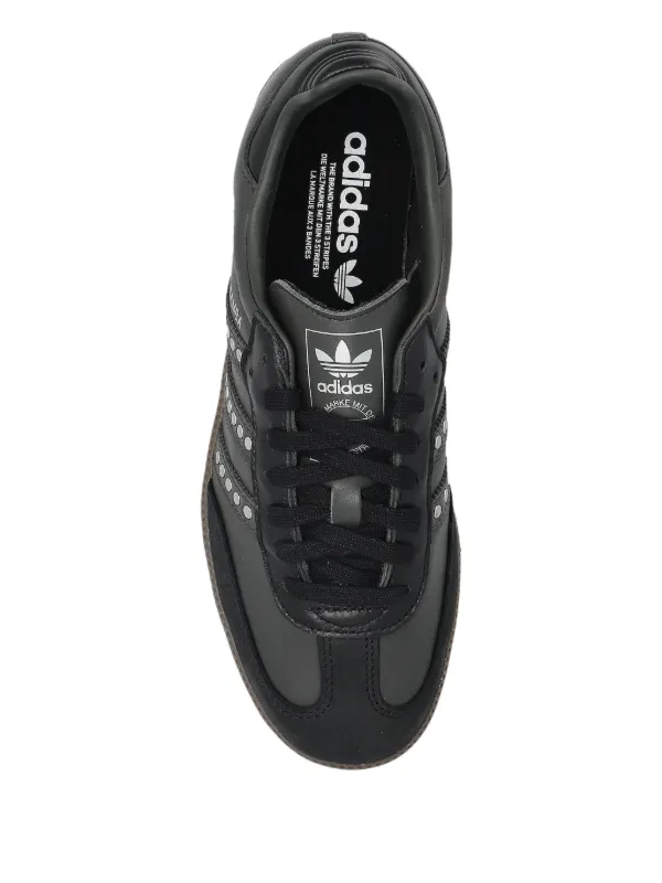 Interlocking G sandals