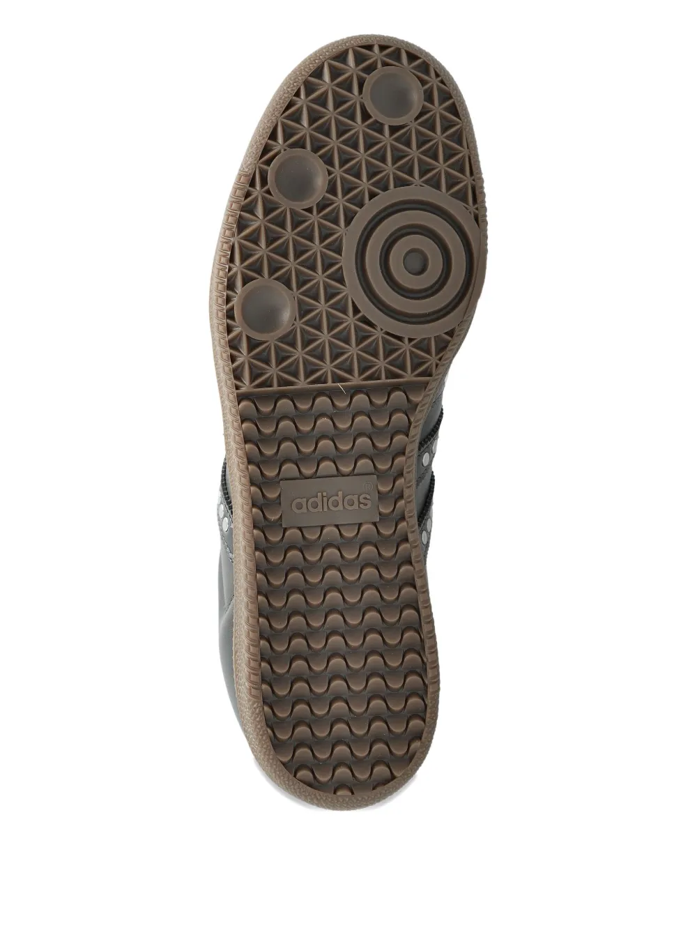 Adidas Originals Adidas Samba Og Sneakers In Black