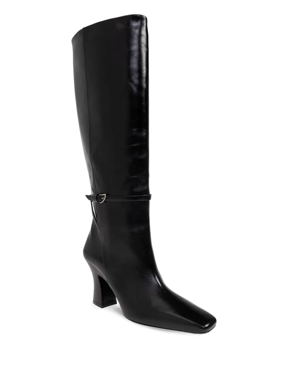 Nodaleto botas altas con tacón de 90mm | Botas altas | Image 2