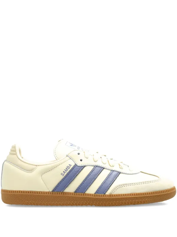 adidas gazelle silver green womens Adidas Samba (41 1/3) – sneakilystore main image 1