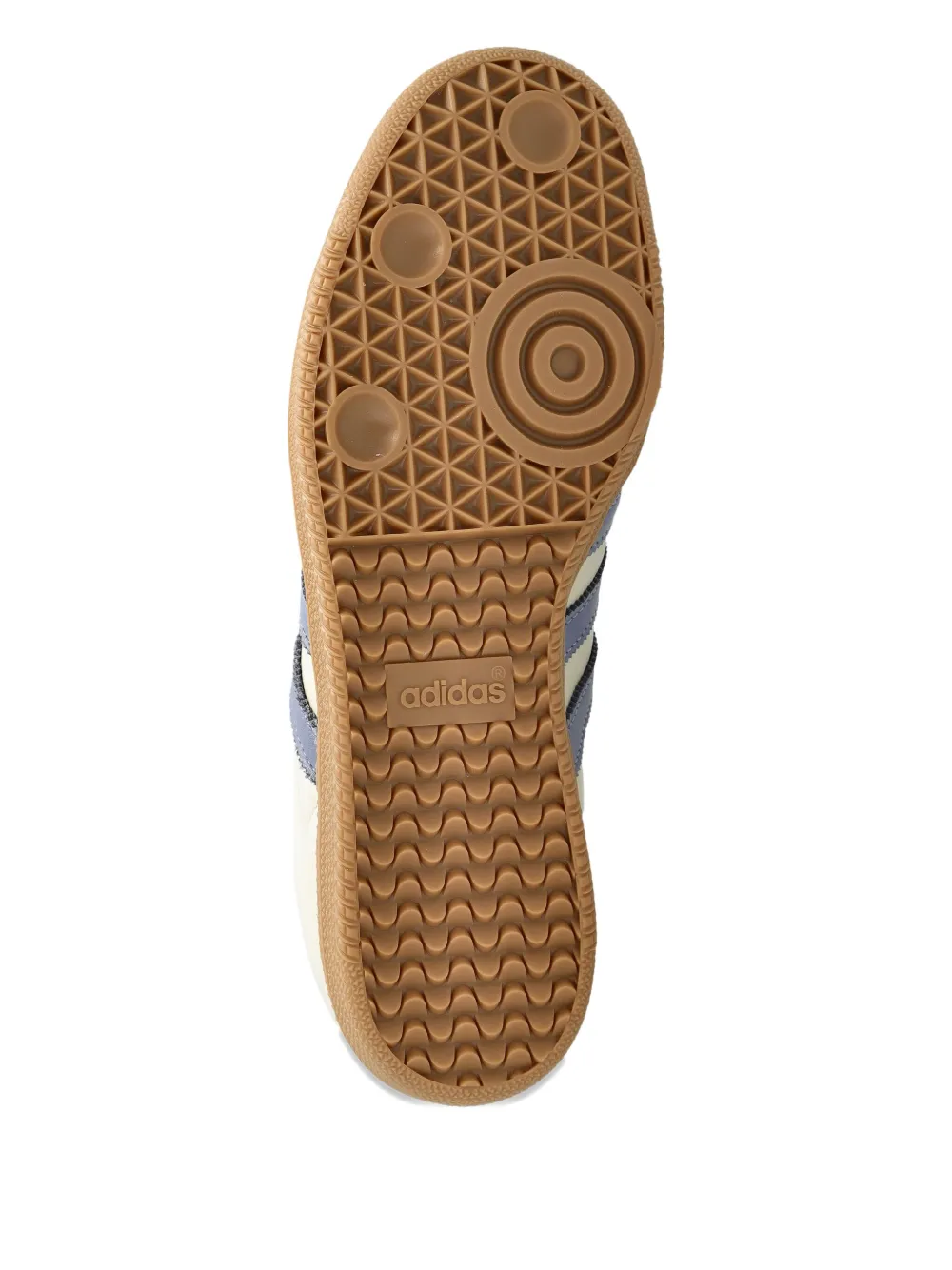 adidas Samba OG sneakers Beige