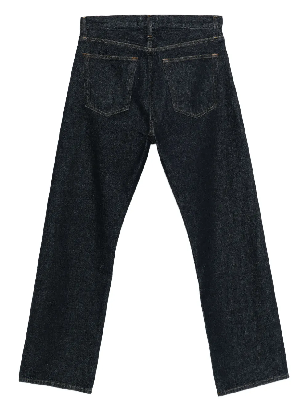 AGOLDE jeans rectos con bolsillos | Jeans rectos | Image 2