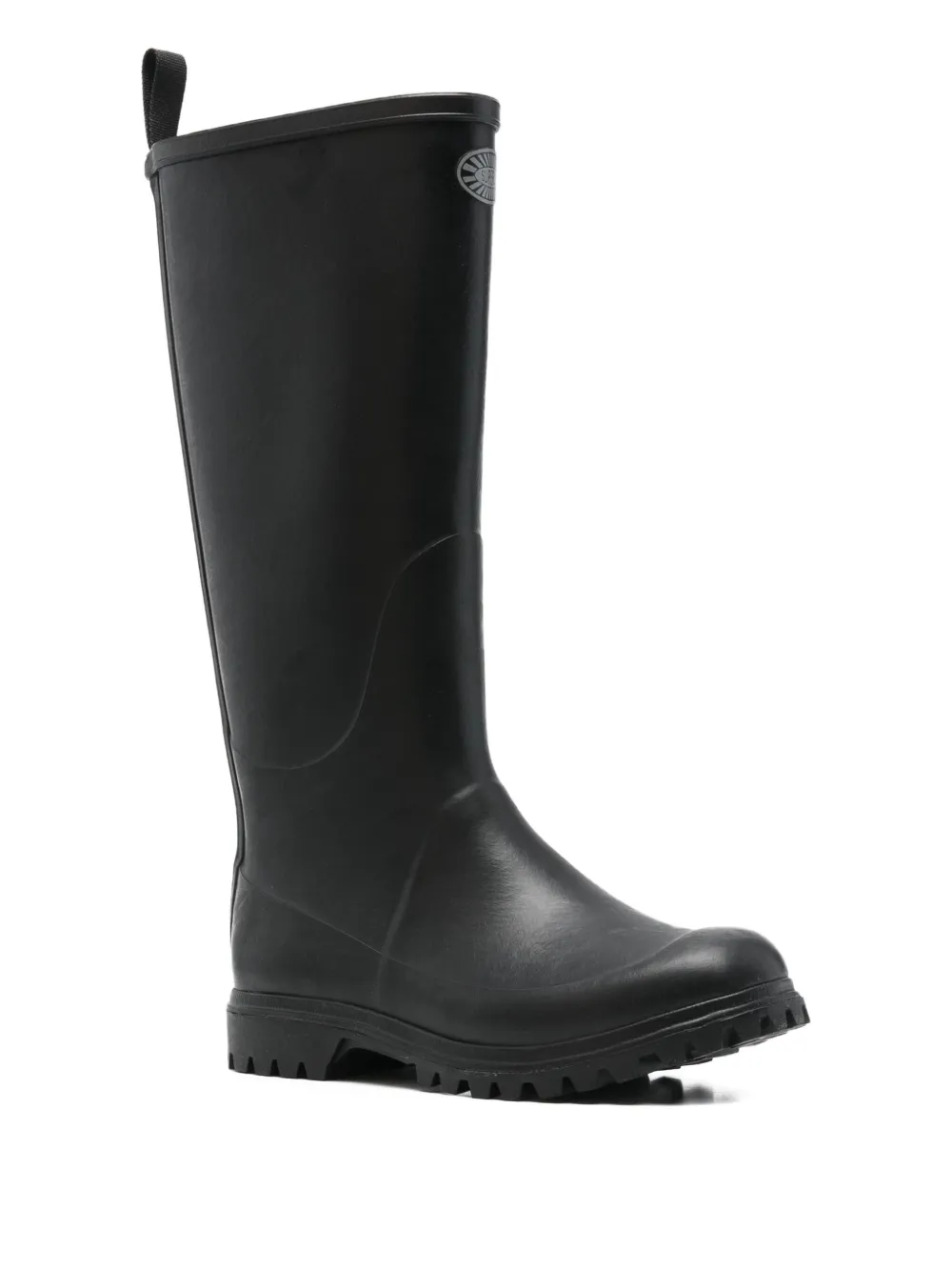Superga bottes de pluie en caoutchouc | après-ski | Image 2